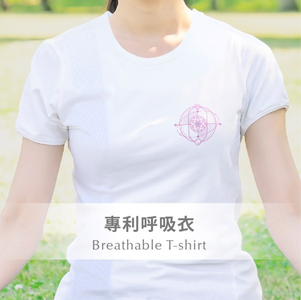 專利呼吸衣