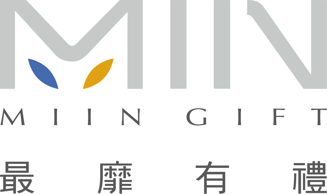 最靡有禮 MIIN GIFT